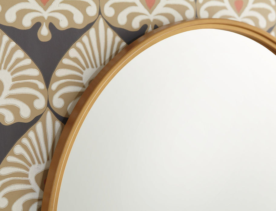 Brocky Accent Mirror - Tony’s Furniture Store & Linen (GA) - Multi Location