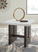 Burkhaus End Table - Tony’s Furniture Store & Linen (GA) - Multi Location