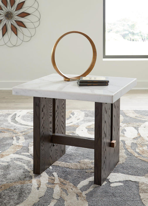Burkhaus Occasional Table Set - Tony’s Furniture Store & Linen (GA) - Multi Location