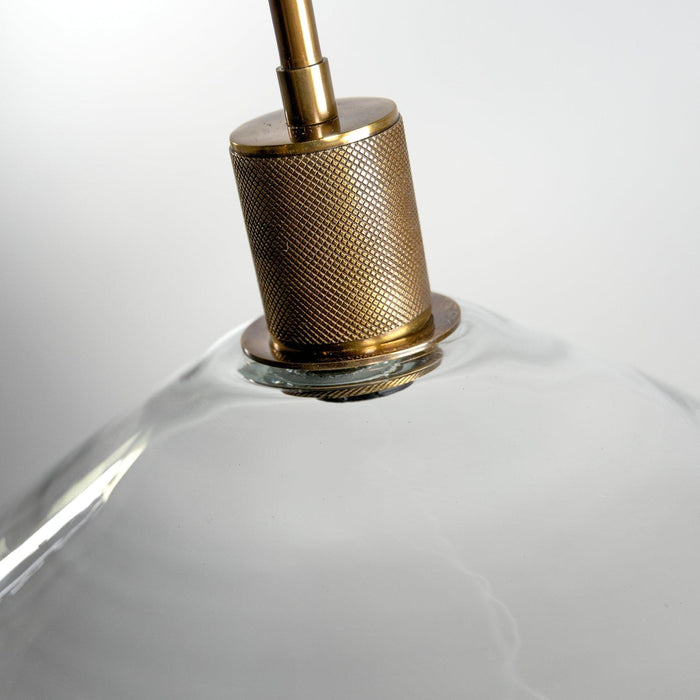 Chaness Pendant Light - Tony’s Furniture Store & Linen (GA) - Multi Location