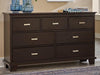 Covetown Dresser - Tony’s Furniture Store & Linen (GA) - Multi Location