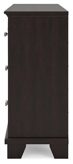 Covetown Dresser - Tony’s Furniture Store & Linen (GA) - Multi Location