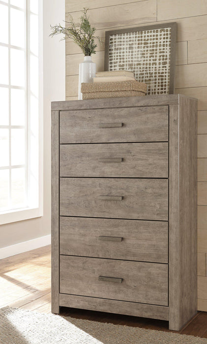 Culverbach Chest of Drawers - Tony’s Furniture Store & Linen (GA) - Multi Location