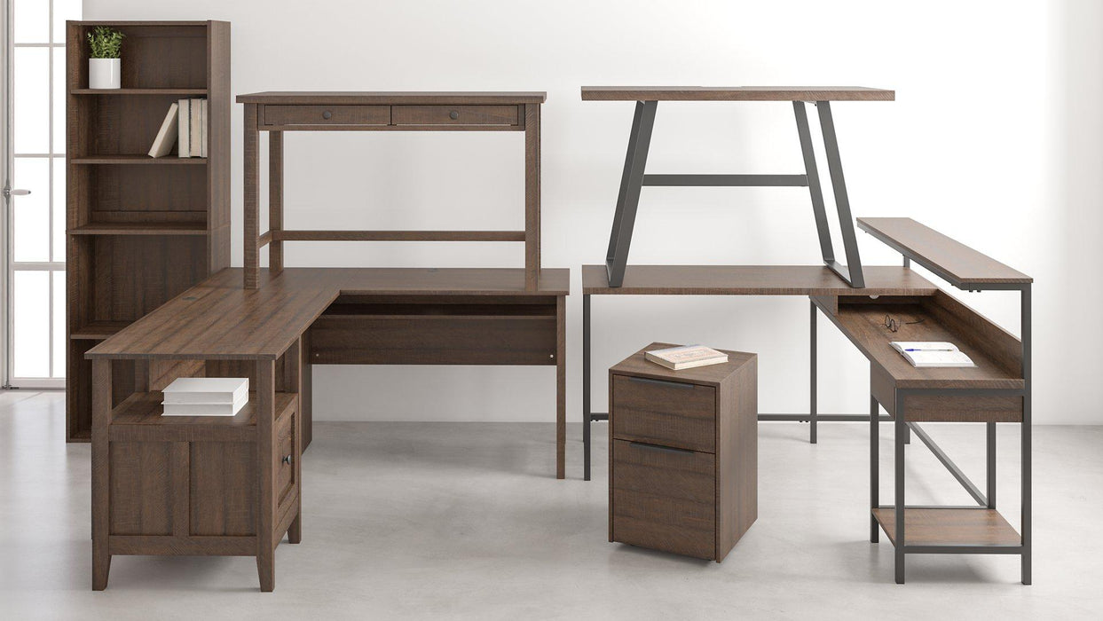 Camiburg 47" Home Office Desk - Tony’s Furniture Store & Linen (GA) - Multi Location