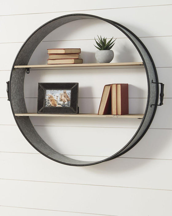 Eirny Wall Shelf - Tony’s Furniture Store & Linen (GA) - Multi Location