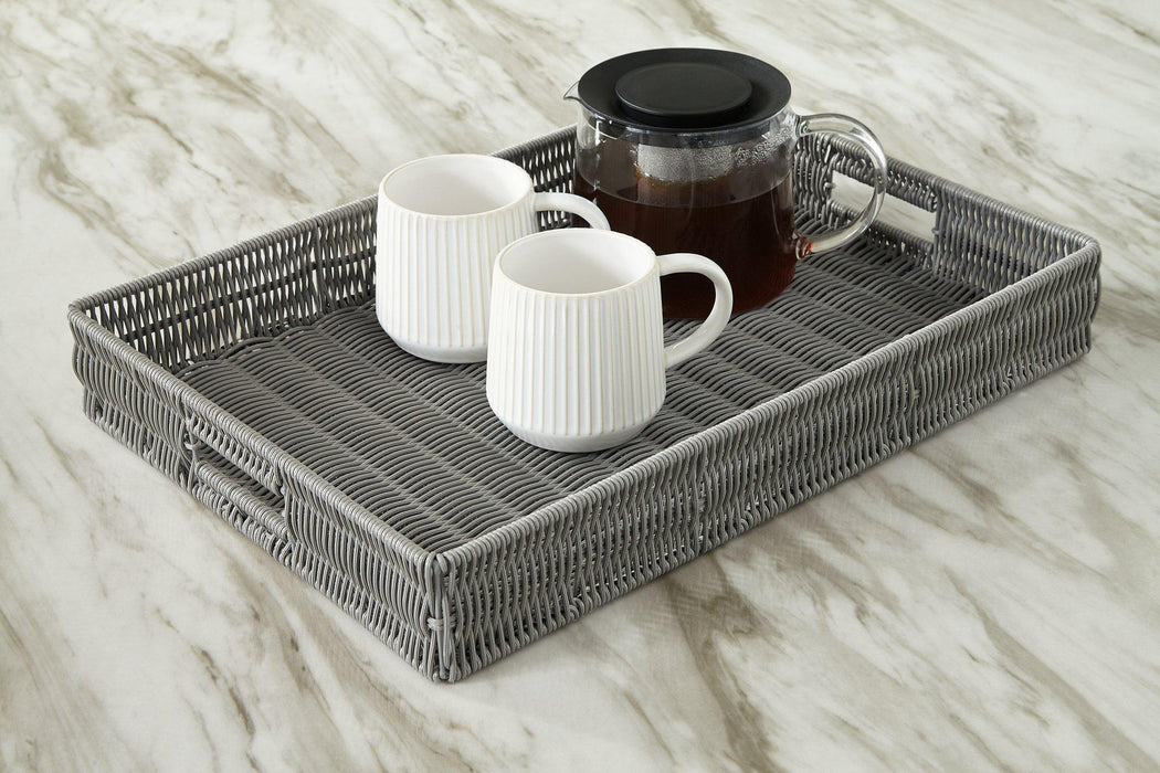 Evonne Tray - Tony’s Furniture Store & Linen (GA) - Multi Location