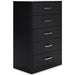 Finch Chest of Drawers - Tony’s Furniture Store & Linen (GA) - Multi Location