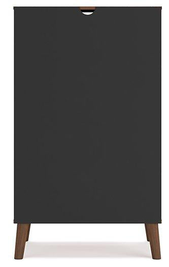 Fordmont Chest of Drawers - Tony’s Furniture Store & Linen (GA) - Multi Location