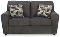 Cascilla Loveseat - Tony’s Furniture Store & Linen (GA) - Multi Location