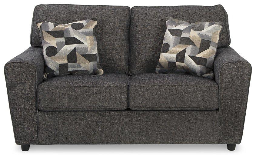 Cascilla Loveseat - Tony’s Furniture Store & Linen (GA) - Multi Location