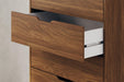 Fordmont Chest of Drawers - Tony’s Furniture Store & Linen (GA) - Multi Location