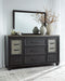 Foyland Bedroom Set - Tony’s Furniture Store & Linen (GA) - Multi Location