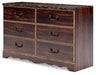 Glosmount Dresser - Tony’s Furniture Store & Linen (GA) - Multi Location