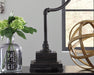 Jae Desk Lamp - Tony’s Furniture Store & Linen (GA) - Multi Location