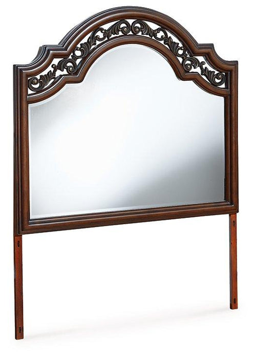 Lavinton Dresser and Mirror - Tony’s Furniture Store & Linen (GA) - Multi Location