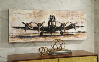Kalene Wall Art - Tony’s Furniture Store & Linen (GA) - Multi Location