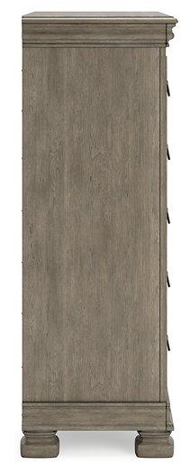 Lexorne Chest of Drawers - Tony’s Furniture Store & Linen (GA) - Multi Location