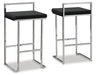 Madanere Bar Height Bar Stool - Tony’s Furniture Store & Linen (GA) - Multi Location