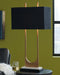 Malana Table Lamp - Tony’s Furniture Store & Linen (GA) - Multi Location