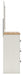 Linnocreek Dresser and Mirror - Tony’s Furniture Store & Linen (GA) - Multi Location