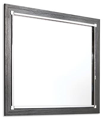 Lodanna Bedroom Mirror - Tony’s Furniture Store & Linen (GA) - Multi Location