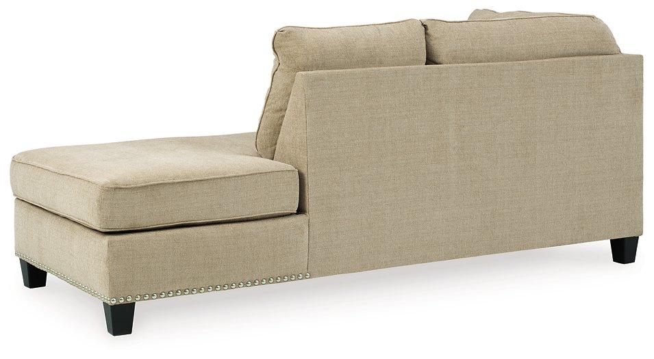 Dovemont Living Room Set - Tony’s Furniture Store & Linen (GA) - Multi Location