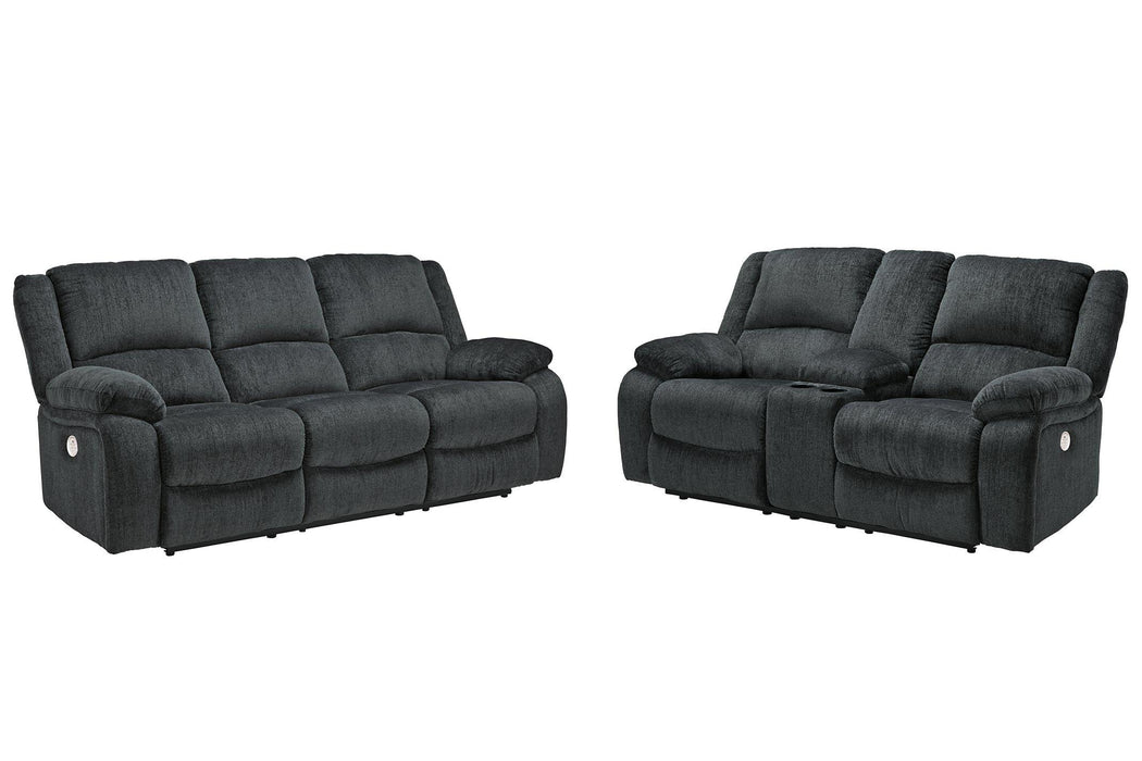 Draycoll Living Room Set - Tony’s Furniture Store & Linen (GA) - Multi Location