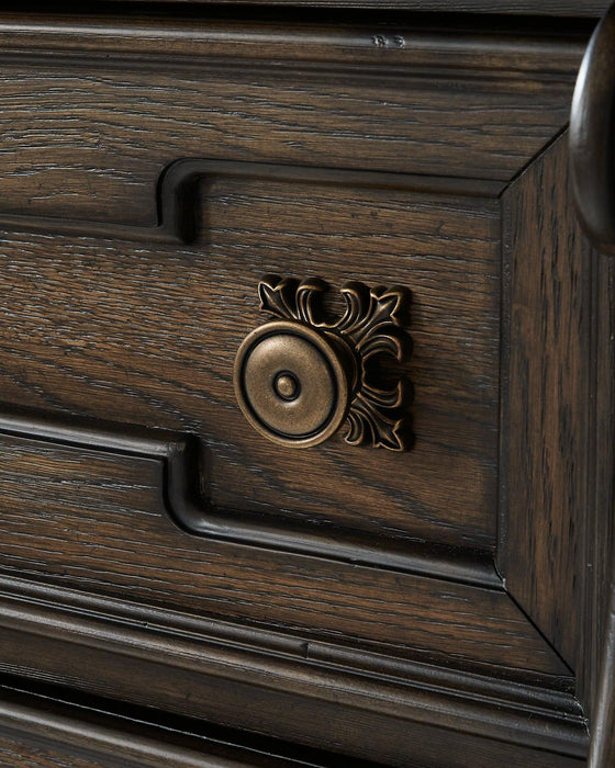 Maylee Chest of Drawers - Tony’s Furniture Store & Linen (GA) - Multi Location