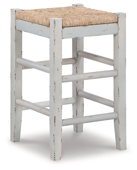 Mirimyn Counter Height Bar Stool - Tony’s Furniture Store & Linen (GA) - Multi Location