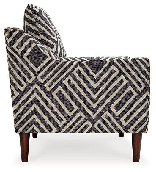 Morrilton Next-Gen Nuvella Accent Chair - Tony’s Furniture Store & Linen (GA) - Multi Location