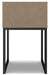 Neilsville Nightstand - Tony’s Furniture Store & Linen (GA) - Multi Location