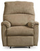 Nerviano Recliner - Tony’s Furniture Store & Linen (GA) - Multi Location