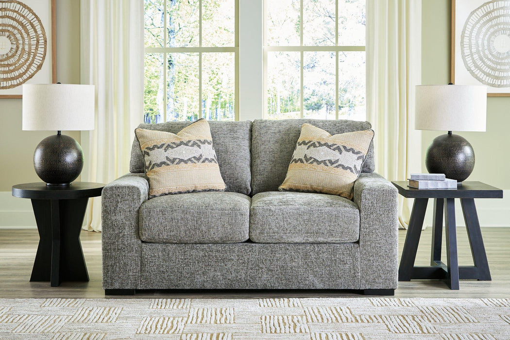 Dunmor Loveseat - Tony’s Furniture Store & Linen (GA) - Multi Location