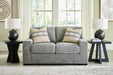 Dunmor Loveseat - Tony’s Furniture Store & Linen (GA) - Multi Location