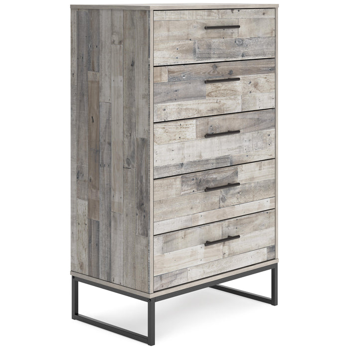 Neilsville Chest of Drawers - Tony’s Furniture Store & Linen (GA) - Multi Location