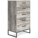 Neilsville Chest of Drawers - Tony’s Furniture Store & Linen (GA) - Multi Location