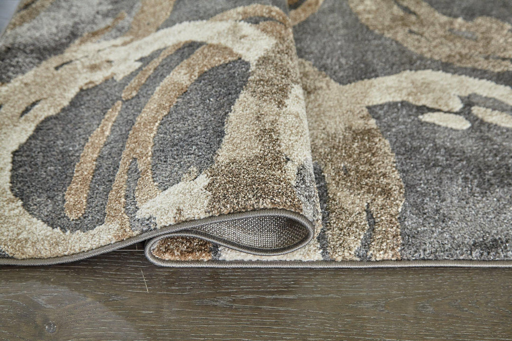 Faelyn 5' x 7'3" Rug - Tony’s Furniture Store & Linen (GA) - Multi Location