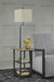 Shianne Floor Lamp - Tony’s Furniture Store & Linen (GA) - Multi Location