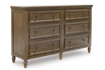 Sturlayne Dresser and Mirror - Tony’s Furniture Store & Linen (GA) - Multi Location