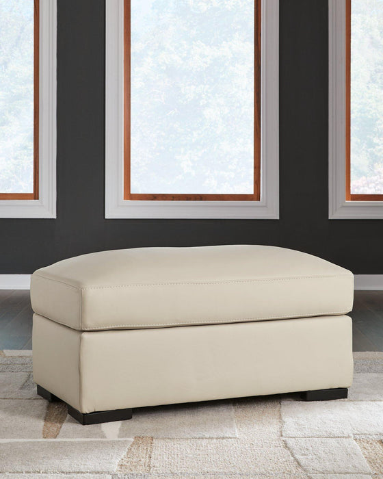 Treasure Trove Ottoman - Tony’s Furniture Store & Linen (GA) - Multi Location