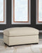 Treasure Trove Ottoman - Tony’s Furniture Store & Linen (GA) - Multi Location