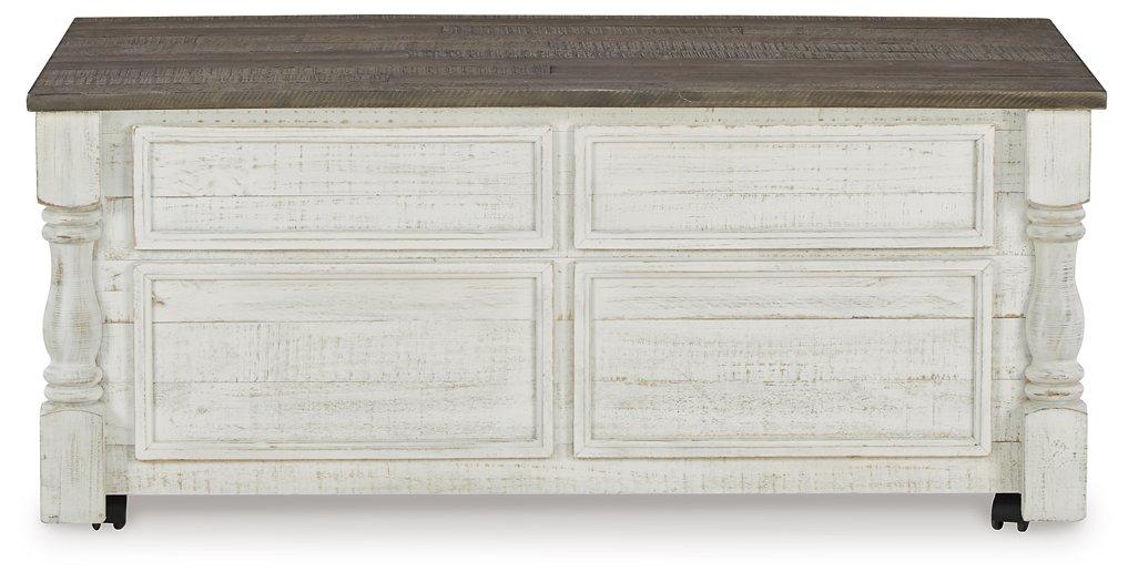 Havalance Occasional Table Set - Tony’s Furniture Store & Linen (GA) - Multi Location