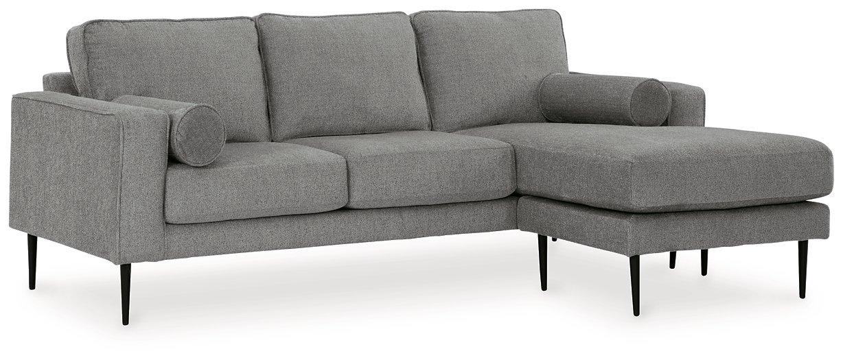 Hazela Sofa Chaise - Tony’s Furniture Store & Linen (GA) - Multi Location