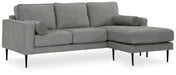 Hazela Sofa Chaise - Tony’s Furniture Store & Linen (GA) - Multi Location