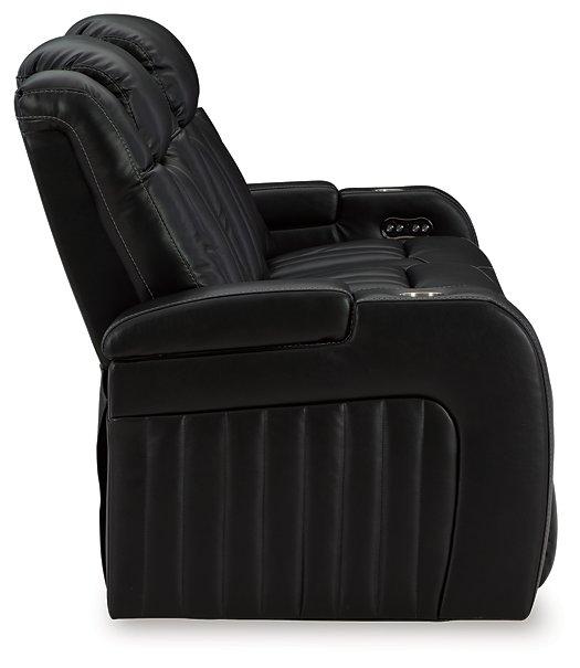 Caveman Den Upholstery Package - Tony’s Furniture Store & Linen (GA) - Multi Location