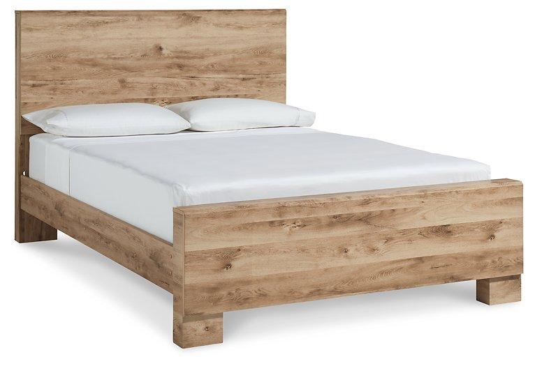 Hyanna Bed - Tony’s Furniture Store & Linen (GA) - Multi Location