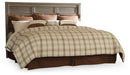 Juararo Bed - Tony’s Furniture Store & Linen (GA) - Multi Location