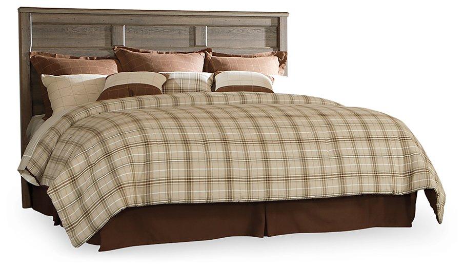 Juararo Bed - Tony’s Furniture Store & Linen (GA) - Multi Location
