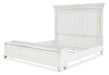 Kanwyn Bed with Storage Bench - Tony’s Furniture Store & Linen (GA) - Multi Location