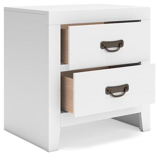 Binterglen Bedroom Package - Tony’s Furniture Store & Linen (GA) - Multi Location